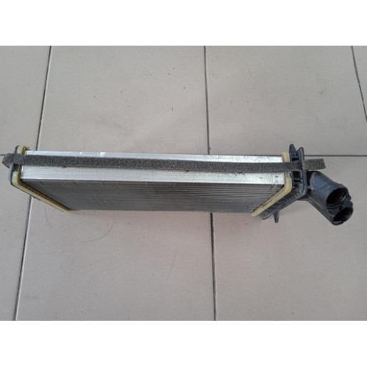 Радіатор пічки Behr Fiat Scudo 2004-2006 9179687002 
